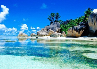 Seychelles