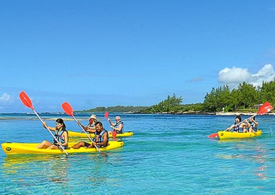 Capodanno alle Seychelles